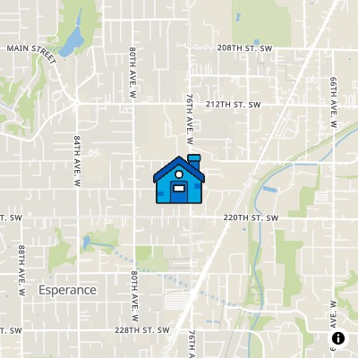 FHA Approved condo WEST ISLES, A CONDOMINIUM, 7631 218TH ST SW, EDMONDS, WA 98026