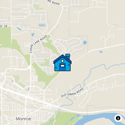 FHA Approved condo WILD HORSE AT WOODS CREEK*, 20202 TANNERS LANE, MONROE, WA 98272