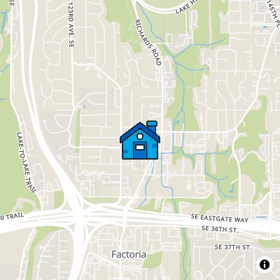 FHA Approved condo WOODRIDGE GARDENS CONDOMINIUM*, 12915 SE 26TH PL, BELLEVUE, WA 98005
