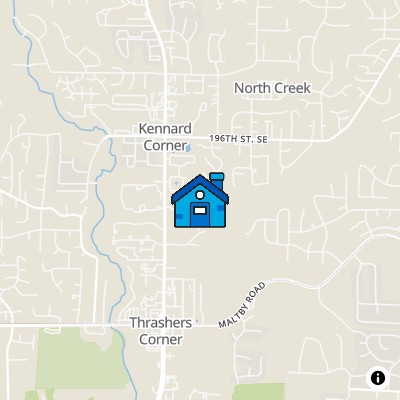 FHA Approved condo ALTURA CONDOMINIUM**, 2115 201ST PL SE, BOTHELL, WA 98012