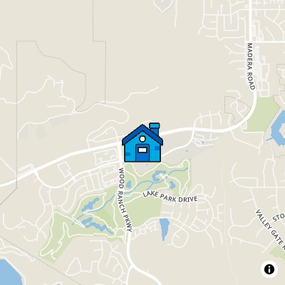 FHA Approved condo WOOD RANCH SENIOR CONDOMINIUMS, 453-493 COUNTRY CLUB DRIVE, SIMI VALLEY, CA 93065