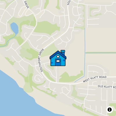 FHA Approved condo DISCOVERY PARK, 11351 DISCOVERY VIEW DR, ANCHORAGE, AK 99515