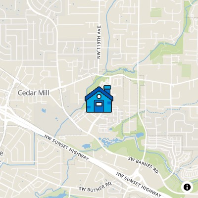 FHA Approved condo THE OVERLOOK AT TIMBERLAND, 11845 NW STONE MOUNTAIN LANE, PORTLAND, OR 97229