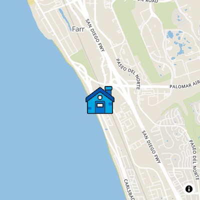 FHA Approved condo SOLAMAR**, 6532 EASY ST, CARLSBAD, CA 92011