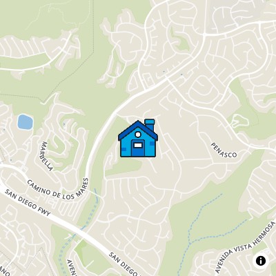 FHA Approved condo SHORECLIFFS MOBILE HOME PARK, 3000 CALLE NUEVO, SAN CLEMENTE, CA 92673