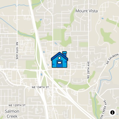 FHA Approved condo VINTAGE OAKS CONDOMINIUMS**, 14019 NE 20TH AVE, VANCOUVER, WA 98686