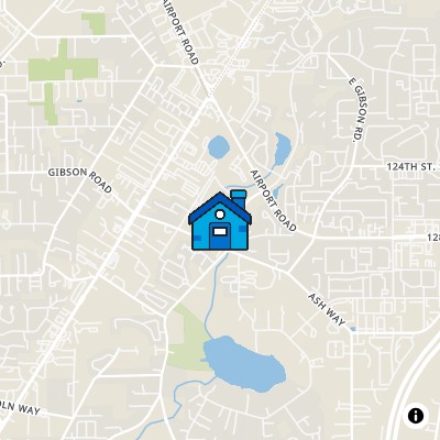 FHA Approved condo WOODLANDS CONDOMINIUM, 12712 ADMIRALTY WAY, EVERETT, WA 98204