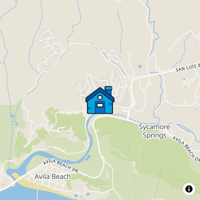 FHA Approved condo SAN LUIS BAY MOBILE ESTATES, 6375 FIRE HOUSE CANYON RD, AVILA BEACH, CA 93424