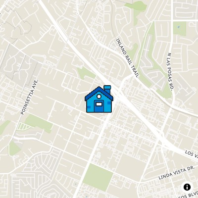 FHA Approved condo SAN MARCOS VIEW ESTATES*, 150 S RANCHO SANTA FE RD, SAN MARCOS, CA 92078