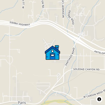 FHA Approved condo STALLION MEADOWS*, 33105 SANTIAGO RD, ACTON, CA 93510