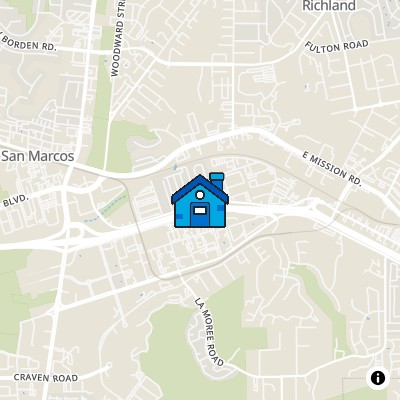 FHA Approved condo TWIN OAKS VALLEY PARK, 500 RANCHEROS DRIVE, SAN MARCOS, CA 92069