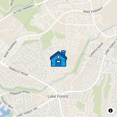 FHA Approved condo VISTA DEL FLORES - TRACT 12867, 21137 GLADIOLOS WAY, LAKE FOREST, CA 92630