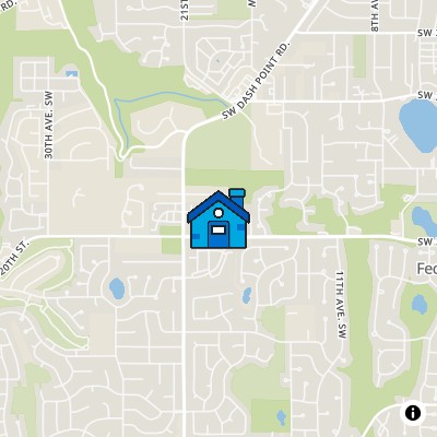 FHA Approved condo TALL FIRS CONDOMINIUM, 31841 18TH AVENUE SW, FEDERAL WAY, WA 98023