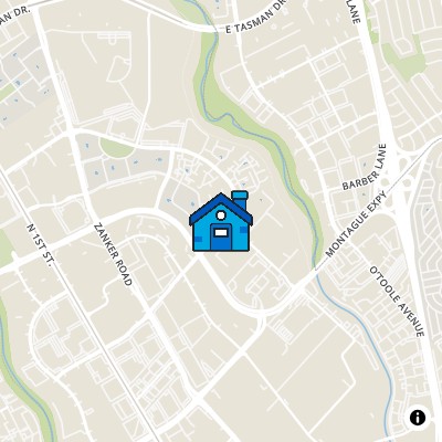 FHA Approved condo VILLAGIO AT RIVER OAKS, 470 NAVARO WAY, SAN JOSE, CA 95134