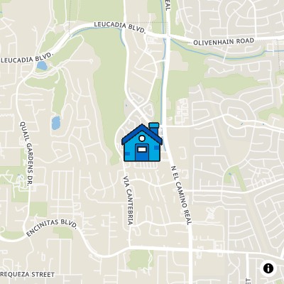 FHA Approved condo PARK ENCINITAS, 444 N EL CAMINO REAL, ENCINITAS, CA 92024