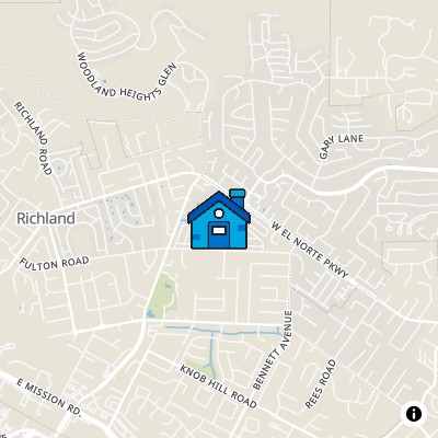 FHA Approved condo MADRID MANOR INC, 1401 EL NORTE PARKWAYSAN MARCOS, CA 92069