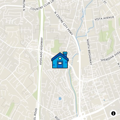 FHA Approved condo RANCHO ESCONDIDO M. H. PARK, 525 W EL NORTE PKWY, ESCONDIDO, CA 92026