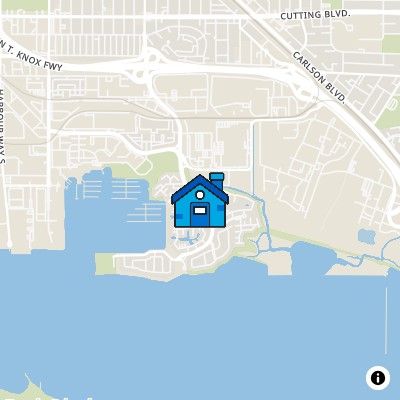 FHA Approved condo MARINA BAY, 1 MARINA LAKES DR, RICHMOND, CA 94804