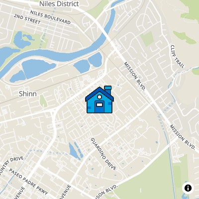 FHA Approved condo FREMONT OAKS HOA**, 38627 CHERRY LN, FREMONT, CA 94536