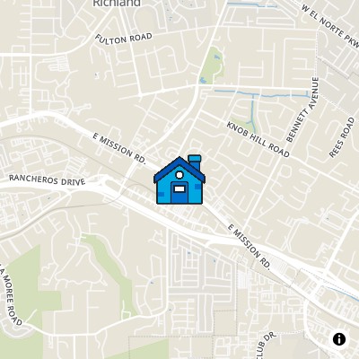 FHA Approved condo AVOCADO GARDENS, 1070 ARBOR LANE, SAN MARCOS, CA 92069