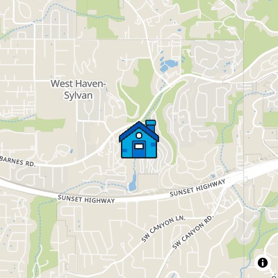 FHA Approved condo SYLVAN HEIGHTS CONDOMINIUM**, 7600 SW BARNES RD, PORTLAND, OR 97225