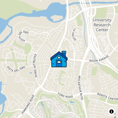 FHA Approved condo BAYRIDGE PARK HOA*, 182 WESTPORT, NEWPORT BEACH, CA 92660