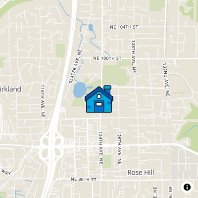 FHA Approved condo LOCHSHIRE CONDOMINIUMS, 9221 124TH AVENUE NE, KIRKLAND, WA 98033