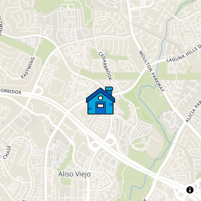 FHA Approved condo WINDWARDS, 90 TORTUGA CAY, ALISO VIEJO, CA 92656