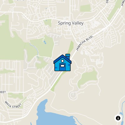 FHA Approved condo POINTE LAKEVIEW (THE)*, 2707 LAKE POINTE DR, SPRING VALLEY, CA 91977