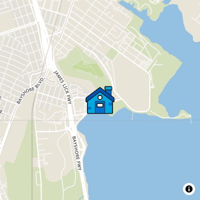 FHA Approved condo ST FRANCIS BAY-1 CRESCENT WAY, 1 CRESCENT WAY, SAN FRANCISCO, CA 94134