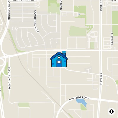 FHA Approved condo ARCTIC FOX CONDOMINIUMS**, 5302 ARCTIC BLVD, ANCHORAGE, AK 99518