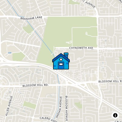 FHA Approved condo COLONY GREEN, 5441 COLONY GREEN DRIVE, SAN JOSE, CA 95123