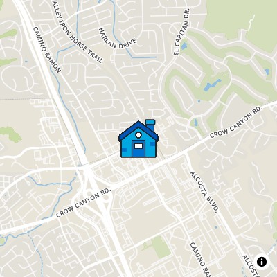 FHA Approved condo FOSTORIA TERRACE CONDOMINIUMS, 2000 FOSTORIA CIR, DANVILLE, CA 94526