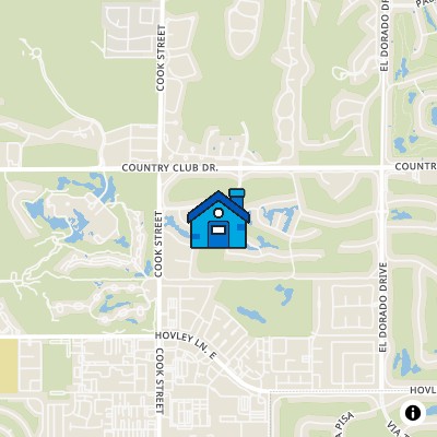 FHA Approved condo THE LAKES COUNTRY CLUB ASSOC, 161 OLD RANCH ROAD, PALM DESERT, CA 92211