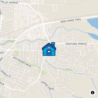 FHA Approved condo SMOKETREE COMMONS A CONDOMIN**, 3302-3498 SMOKETREE COMMONS DR, PLEASANTON, CA 94566