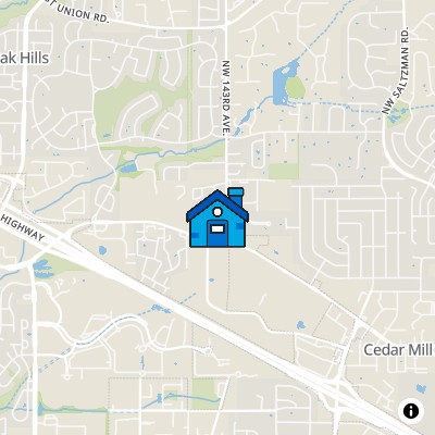 FHA Approved condo CORNELL MEADOWS CONDOS*, 1789 NW 143RD AVE, PORTLAND, OR 97229