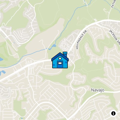 FHA Approved condo THE TRAILS, 7647-7683 MISSION GORGE ROAD, SAN DIEGO, CA 92120