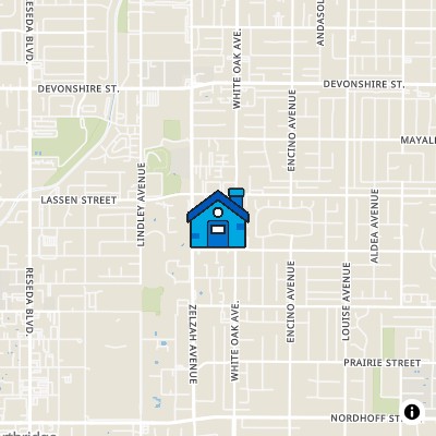 FHA Approved condo REGENTS COURT, 17735 KINZIE STREET, NORTHRIDGE, CA 91325