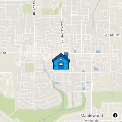 FHA Approved condo HILLCREST VILLAGE**, 4660 NE 3RD CT, RENTON, WA 98059