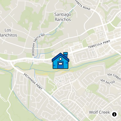 FHA Approved condo TEMECULA CREEK VILLAGE, 31212 TAYLOR LNTEMECULA, CA 92592