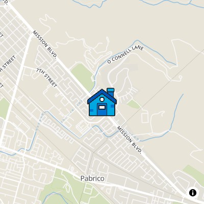 FHA Approved condo THE MISSION VILLAGE, 200 LADERA PLAZA, UNION CITY, CA 94587