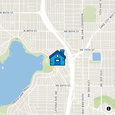 FHA Approved condo 7300 WOODLAWN AVE CONDOMINIUM, 7300 WOODLAWN AVENUE NE, SEATTLE, WA 98155