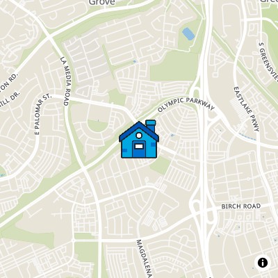 FHA Approved condo BELLEME, 1333 BURGUNDY DR, CHULA VISTA, CA 91913