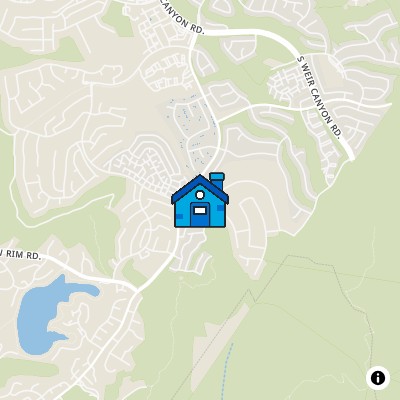 FHA Approved condo SUMMIT RENAISSANCE, 1015 SOUTH STRESA WAYANAHEIM, CA 92808