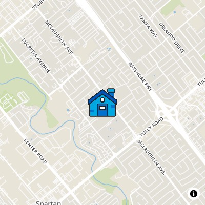 FHA Approved condo WATERSIDE, 1065 SUMMERAIN CTSAN JOSE, CA 95122