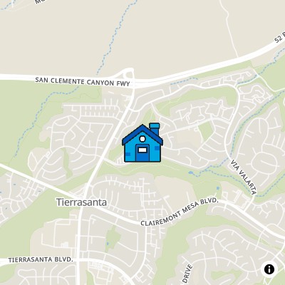 FHA Approved condo VILLARRICA, 6161 CALLE MARISELDA, SAN DIEGO, CA 92124