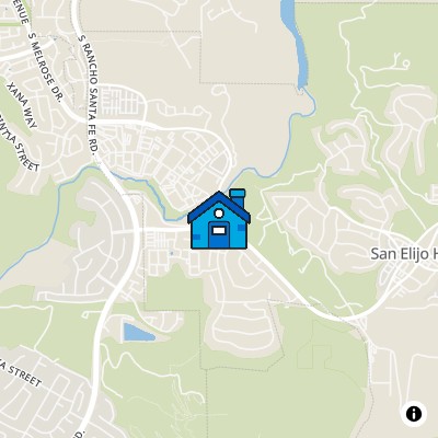 FHA Approved condo LARKSPUR CREEK CONDOMINIUM, 2447 LONGSTAFF COURT, SAN MARCOS, CA 92078