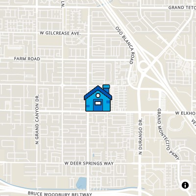 FHA Approved condo TRIPOLY AT TOWN CENTER, 9109 RIPPLE RIDGE AVELAS VEGAS, NV 89149