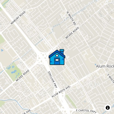 FHA Approved condo MISSION GROVE, 247 N CAPITOL AVE, SAN JOSE, CA 95127