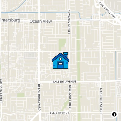 FHA Approved condo GREENHOUSE WEST, 12831 FOREST DR, GARDEN GROVE, CA 92840